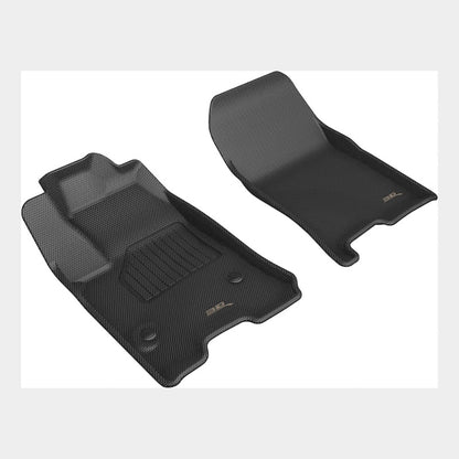 3D MAXpider 23-24 GMC Canyon Crew Cab Kagu Black R1 L1GM03311509 L1GM03311509 Photo - Primary