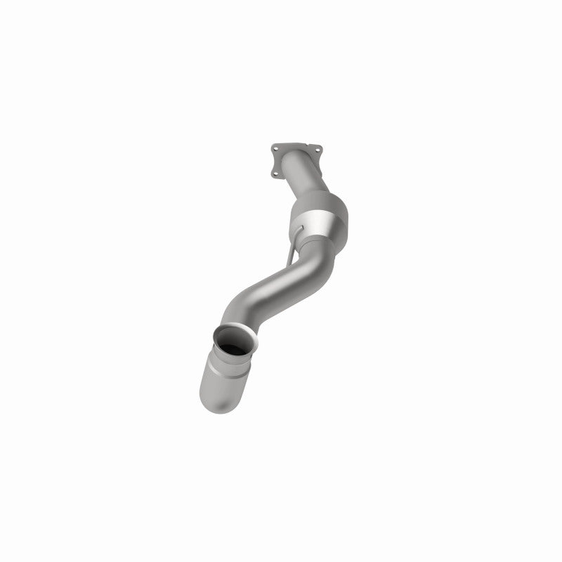 MagnaFlow HM Grade Federal / EPA Compliant Direct-Fit Catalytic Converter 60501 360 Degree Image Set