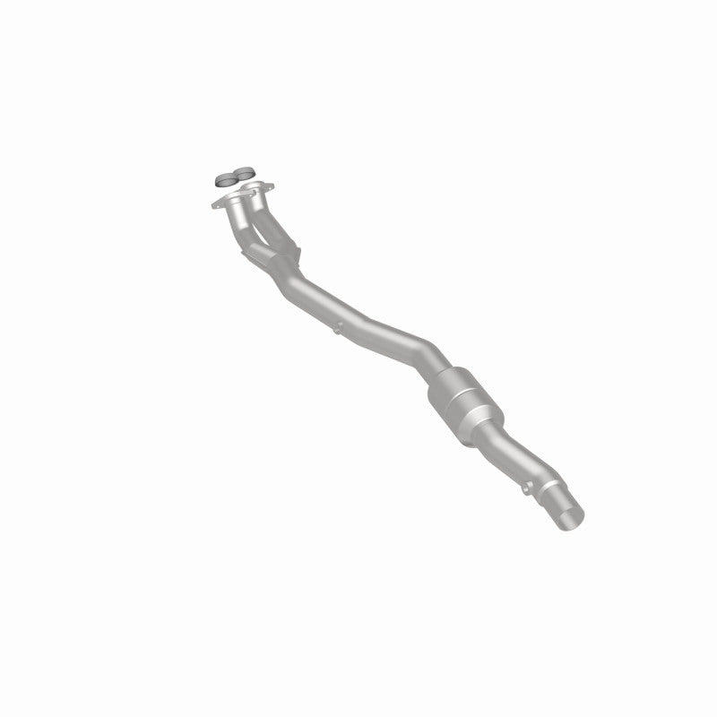 MagnaFlow BMW HM Grade Federal / EPA Compliant Direct-Fit Catalytic Converter 23306 360 Degree Image Set