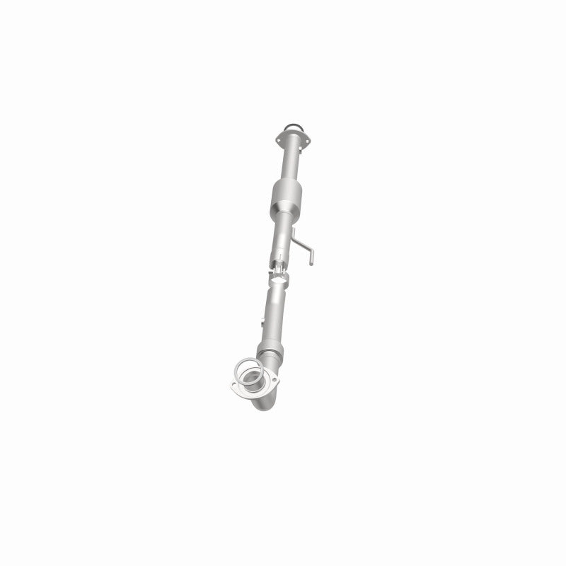 MagnaFlow Toyota Camry OEM Grade Federal / EPA Compliant Direct-Fit Catalytic Converter 49250 360 Degree Image Set