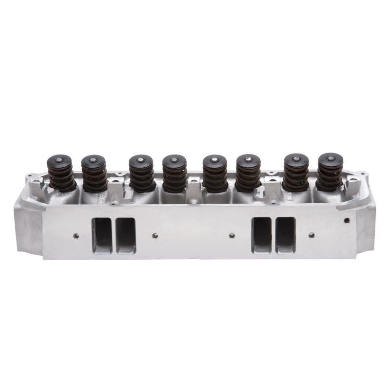 Edelbrock Cylidercylinder Head, BBC, Performer RPM, 440CI, 84CC Chamer, For Hydr 60925 Photo - Unmounted