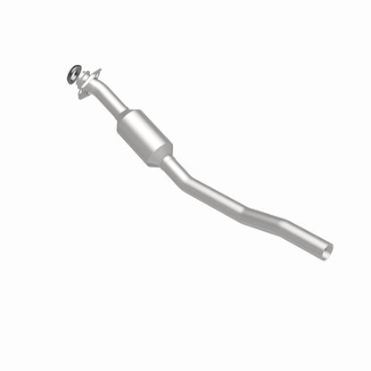MagnaFlow Standard Grade Federal / EPA Compliant Direct-Fit Catalytic Converter 23275 360 Degree Image Set