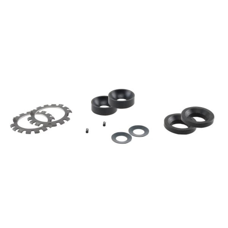 Synergy Mfg Synergy Jeep JK/WJ HD Adjustable Ball Joint Rebuild Kit 4127-100 4127-100 Photo - Primary