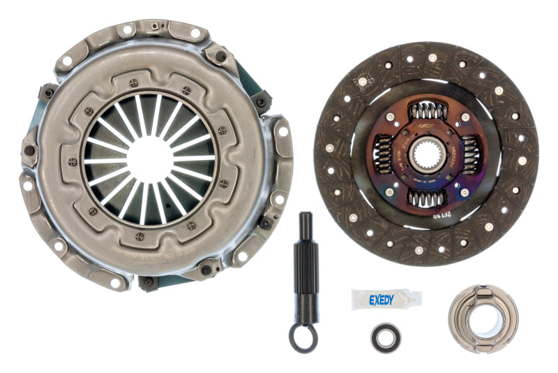 Exedy - Replacement Clutch Kit  [Plymouth Voyager(1984-1986), Plymouth 05052 User 1
