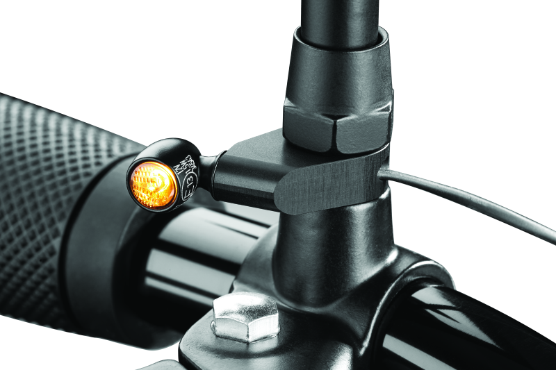 Kuryakyn M6 Internal Threaded Nut 2582 2582 User 1