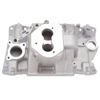 Edelbrock Performer Tbi Manifold 4.3 V-6 3713 Photo - Primary