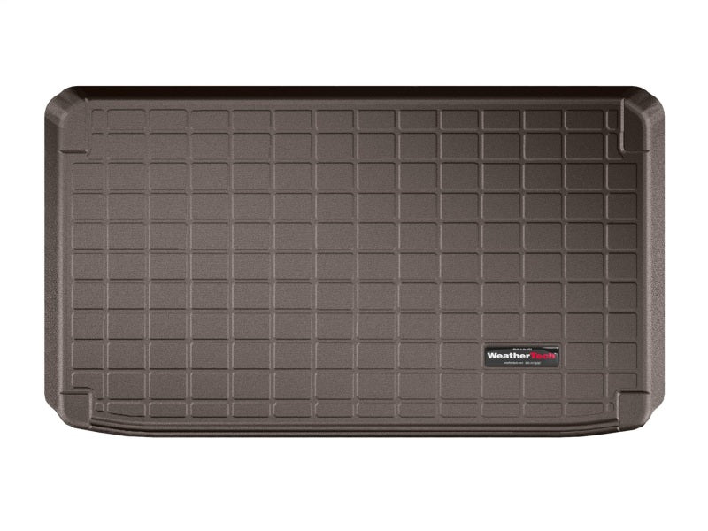 WeatherTech 2015+ Mini Hardtop Cargo Liner - Cocoa 431200 431200 Photo - Primary
