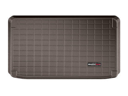 WeatherTech 2015+ Mini Hardtop Cargo Liner - Cocoa 431200 431200 Photo - Primary