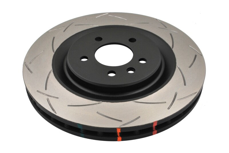 DBA DBA 4000 Series Slotted Rotors Brakes, Rotors & Pads Brake Rotors - Slotted main image