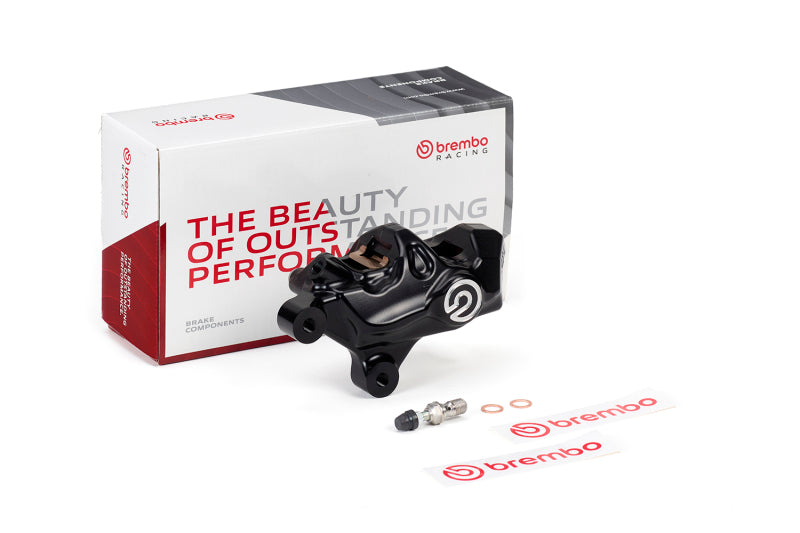 Brembo Powersports BRE Powersports Brake Calipers Brakes, Rotors & Pads Brake Calipers - OE main image