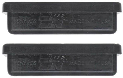 K&N Engineering K&N BMW X3M/X4M L6-3.0L F/I Turbo Drop In Air Filter 33-3160 33-3160 Photo - out of package