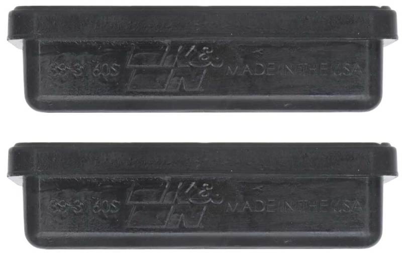 K&N Engineering K&N BMW X3M/X4M L6-3.0L F/I Turbo Drop In Air Filter 33-3160 33-3160 Photo - out of package