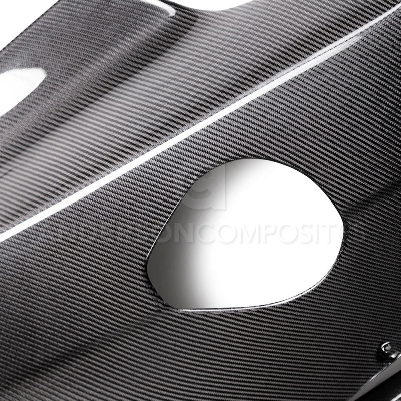 Anderson Composites 18-19 Ford Mustang Type-JTP Fender Flares (10 Piece Set) AC-18MUWBC AC-18MUWBC User 8