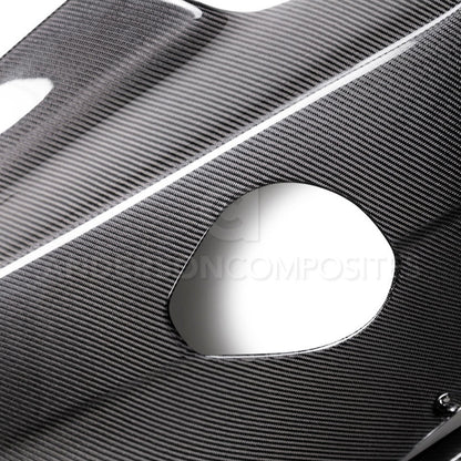 Anderson Composites 18-19 Ford Mustang Type-JTP Fender Flares (10 Piece Set) AC-18MUWBC AC-18MUWBC User 8