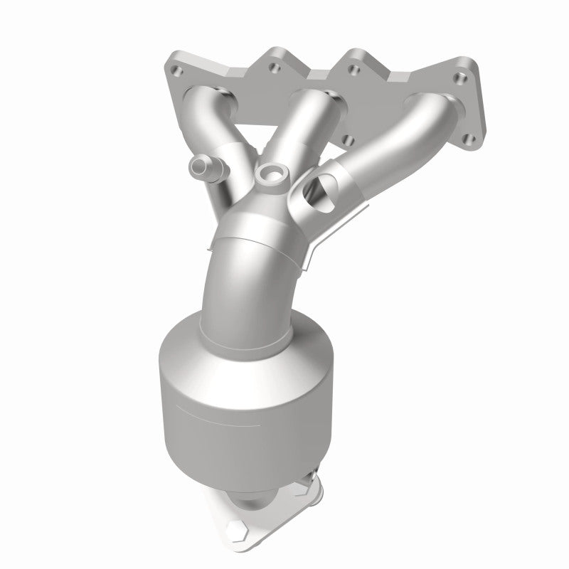 MagnaFlow Mazda Millenia OEM Grade Federal / EPA Compliant Manifold Catalytic Converter 51870 360 Degree Image Set