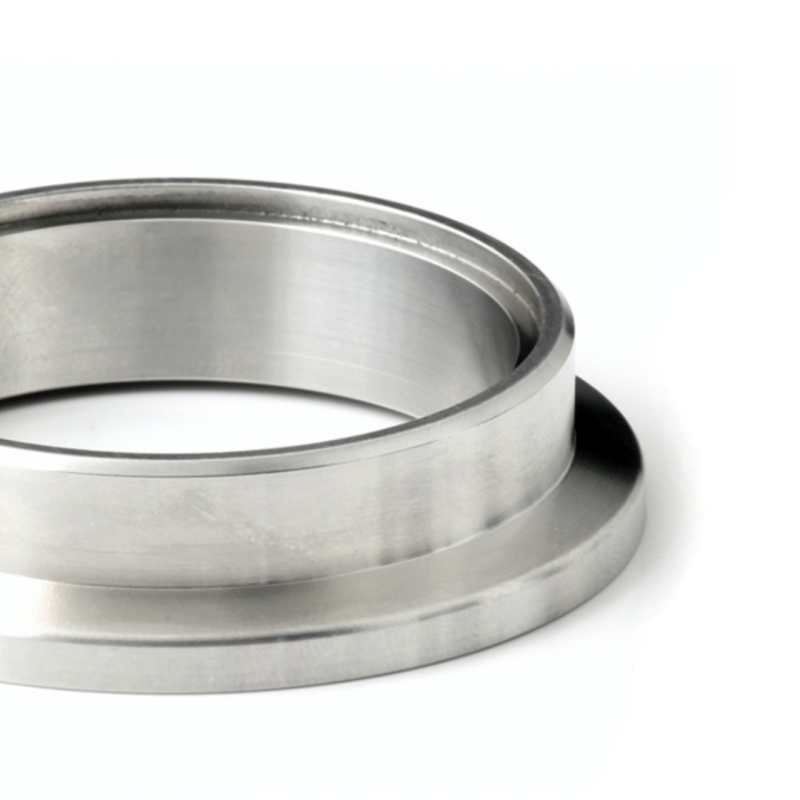 GFB EX50 Weld-On Wastegate Fitting - Outlet 7041 7041 Photo - Close Up