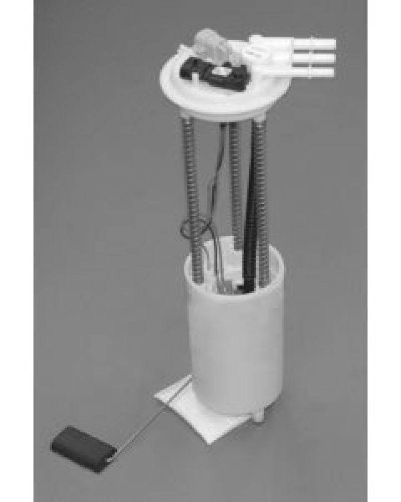 Walbro TANK UNIT ASSEMBLY TU403-1 TU403-1 User 1