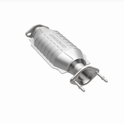 MagnaFlow Kia Sportage HM Grade Federal / EPA Compliant Direct-Fit Catalytic Converter 23281 360 Degree Image Set