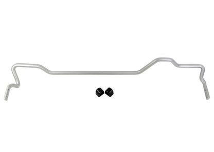 Whiteline Rear Sway Bar 24mm XX Adjustable Subaru Forester 98-02 BSR20XXZ Photo - Close Up