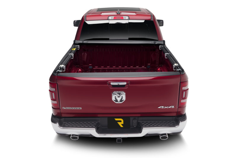 Truxedo TruXport 19 Ram 1500 6'4" Bed 286901 Photo - Mounted