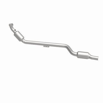 MagnaFlow Mercedes-Benz CLK320 California Grade CARB Compliant Direct-Fit Catalytic Converter 5411806 360 Degree Image Set