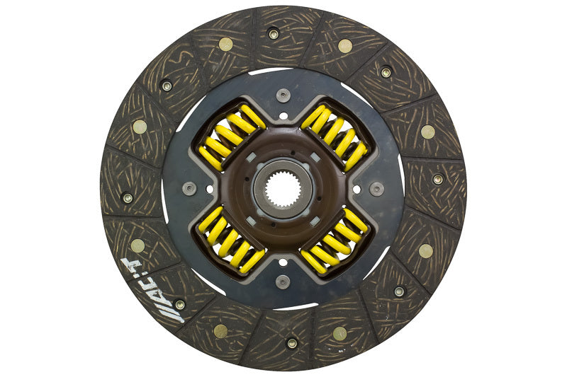 ACT Performance Disc  Audi Tt Base L4 00-06 3000701 Photo - out of package
