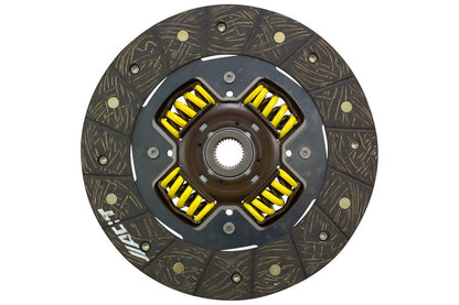 ACT Performance Disc  Audi Tt Base L4 00-06 3000701 Photo - out of package