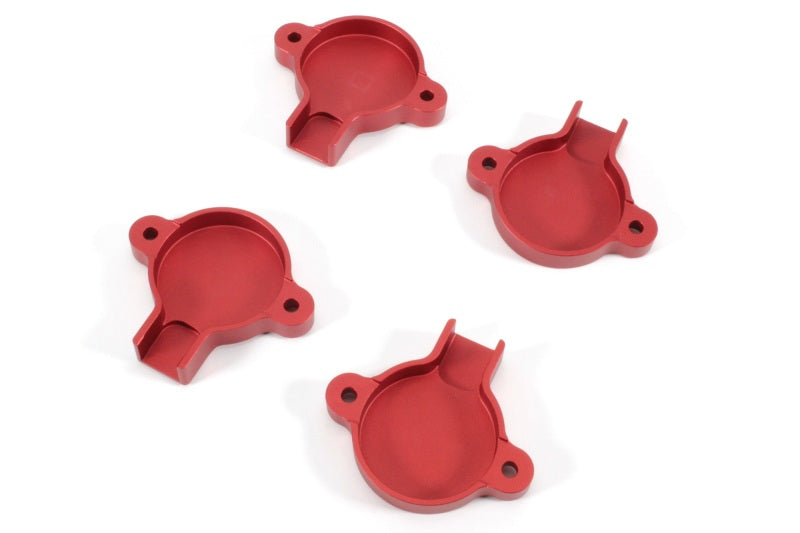 Perrin Performance Perrin BRZ/FR-S/86 Cam Solenoid Cover - Red PSP-ENG-173RD PSP-ENG-173RD User 1
