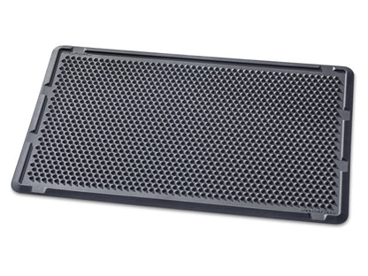 WeatherTech 24in x 39in Outdoor Mat - Black ODM1BXB ODM1BXB Photo - Unmounted