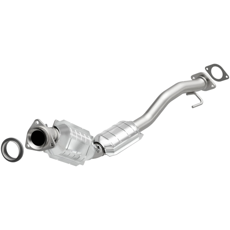 MagnaFlow OEM Grade Federal / EPA Compliant Direct-Fit Catalytic Converter 49222 Photo - Primary