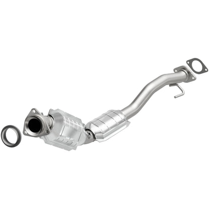 MagnaFlow OEM Grade Federal / EPA Compliant Direct-Fit Catalytic Converter 49222 Photo - Primary