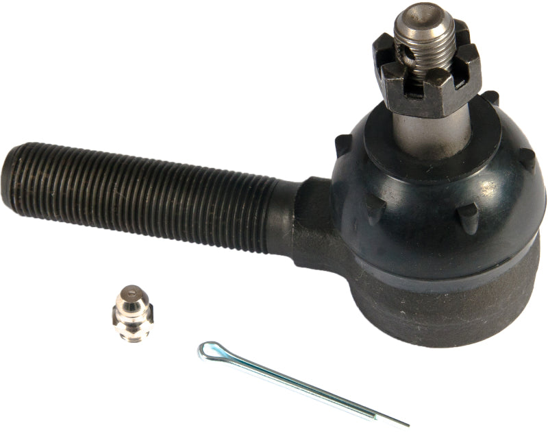 Ridetech 58-62 Chevy Impala E-Coated Outer Tie Rod End 90003046 90003046 Photo - Primary