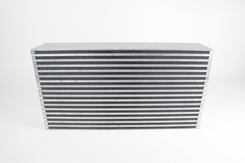 CSF High Performance Cross-Flow Core - 22in L x 12in H x 4.5in W 8173 8173 Photo - out of package