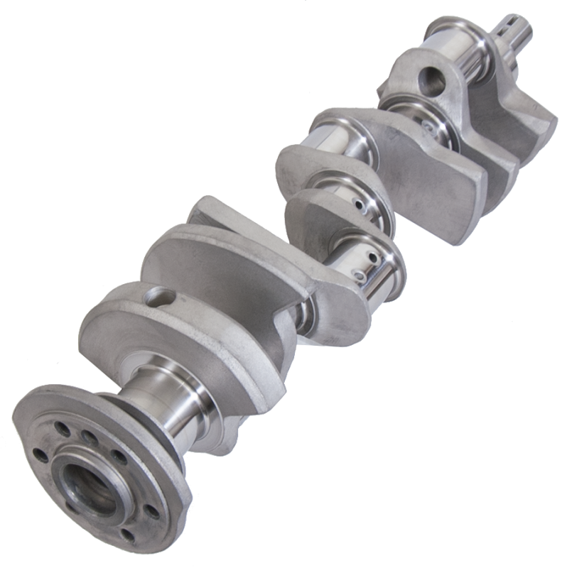 Eagle EAG Crankshafts - 8 Cyl Engine Components Crankshafts main image