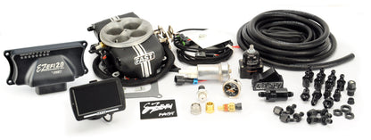 FAST Fuel Injection System 30401-KIT Photo - Primary