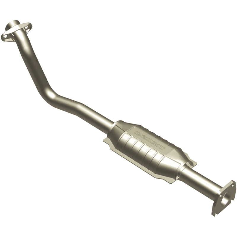 MagnaFlow Standard Grade Federal / EPA Compliant Direct-Fit Catalytic Converter 23421 Photo - Primary