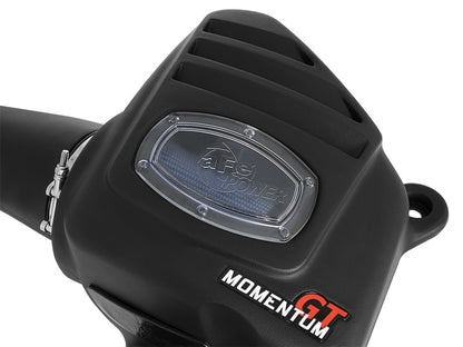 aFe  POWER 54-74204 Momentum GT Pro 5R Cold Air Intake System 54-74204 Photo - Unmounted