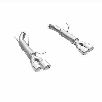 MagnaFlow Ford Mustang Competition Series Axle-Back Performance Exhaust System 15077 360 Degree Image Set