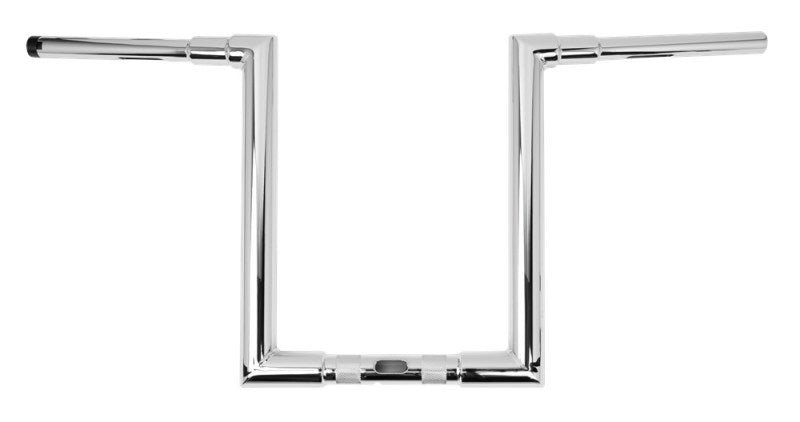 Burly Brand Jason Bar 14in - Chrome B12-6091C B12-6091C User 1