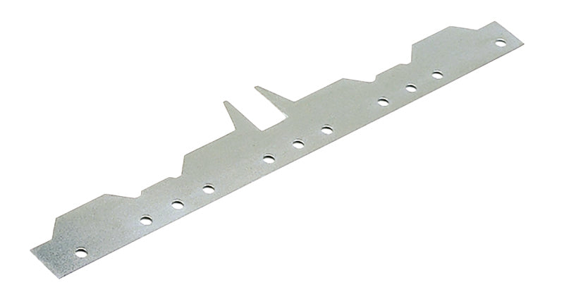 Moroso Crankshaft Wiper, Bbc 25830 Photo - Primary
