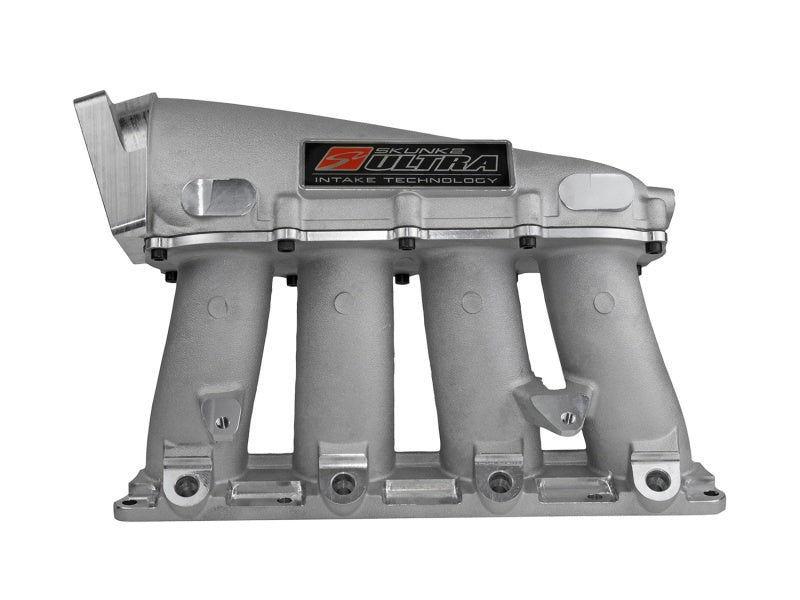 Skunk2 Ultra Series Street Intake Manifold 02-05 Civic Si K20A/A2/A3/K24A1 307-05-0600 Photo - Unmounted