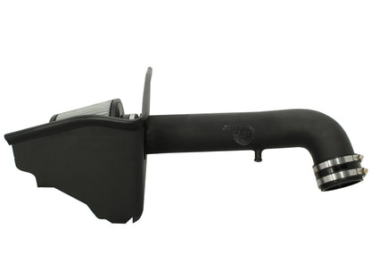 aFe Stage 2 Cold Air Intake Jeep Grand Cherokee All 2000-2004 51-10162 Photo - Unmounted