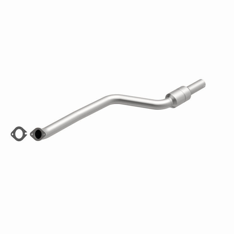 MagnaFlow BMW OEM Grade Federal / EPA Compliant Direct-Fit Catalytic Converter 49768 360 Degree Image Set