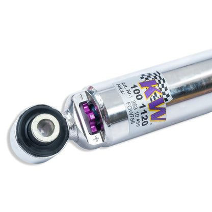 KW Coilover Kit V3 2018+ Audi S5 (B9) Coupe w/ Electronic Dampers 352100BR 352100BR User 7