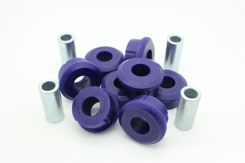 SuperPro Rear Control Arm Upper-Inner Bushing Kit SPF1922K Photo - Primary