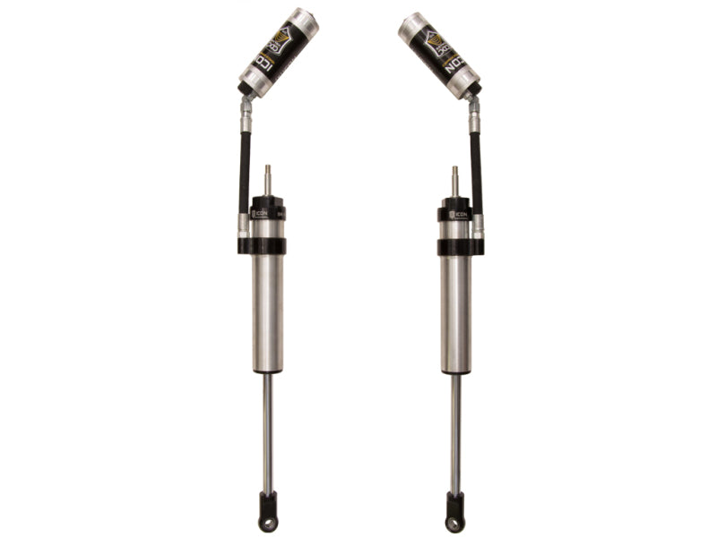ICON 2014+ Ram 2500 4.5in Front 2.5 Series Shocks VS RR CDCV - Pair 217803CP 217803CP Photo - Primary