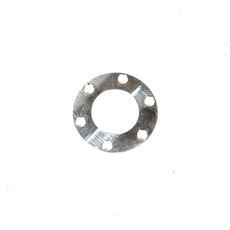 VMP Performance 6-Bolt Pulley Hub 10-Rib Spacer Rear-Feed SC (.140in Thick) VMP-SUP077 VMP-SUP077 Photo - Primary