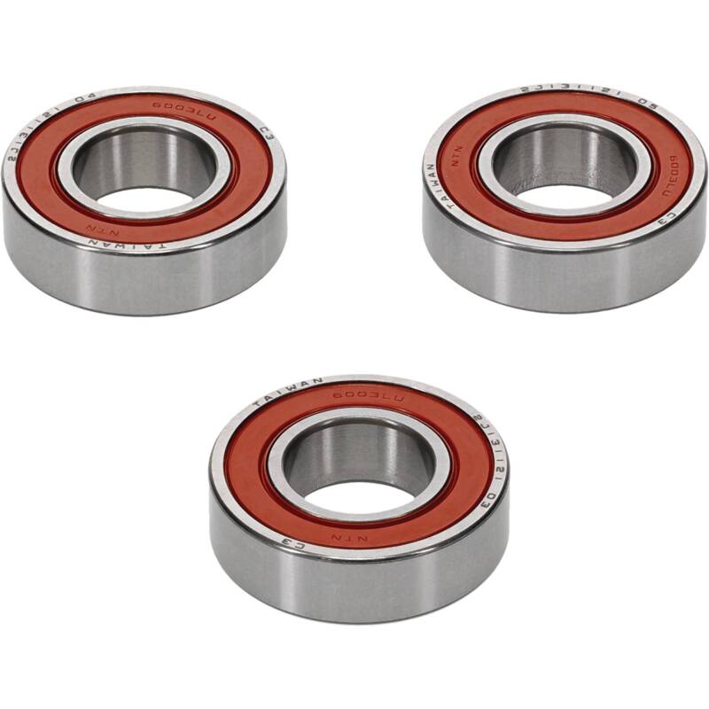 Pivot Works Husqvarna, KTM Wheel Bearing Kit Premium Bearings 25-1348-P 25-1348-P Photo - Primary