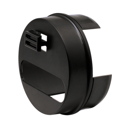 Bully Dog T-Slot Pod Mount Adapter for 2 1/16inch gauge pod Gauge pod adaptor for GT and WatchDog 30420 30420 User 2