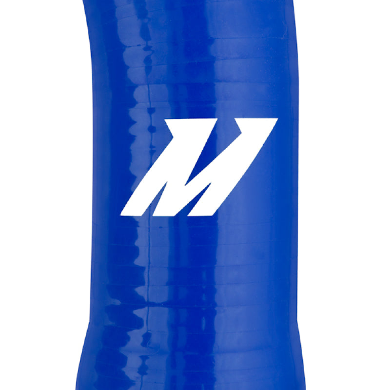Mishimoto Silicone Hose Kit - Blue 1997-2004 Volvo 850 / S70 / V70 MMHOSE-VOL-97BL Photo - Close Up